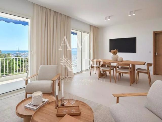 Appartement vente à Cannes, Alpes-Maritimes