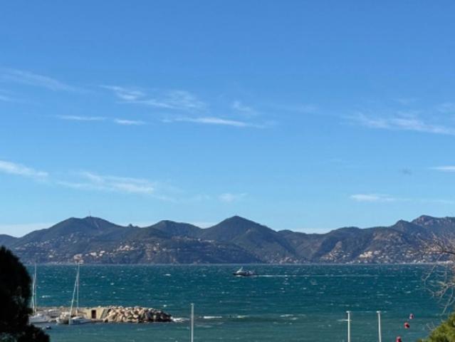 Appartement vente à Cannes, Alpes-Maritimes