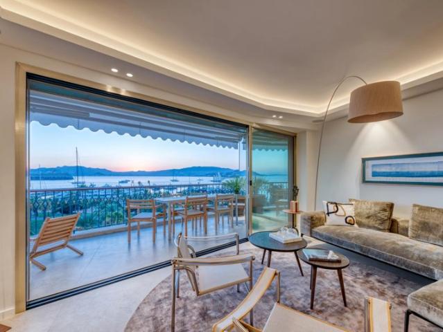 Appartement vente à Grasse, Cannes