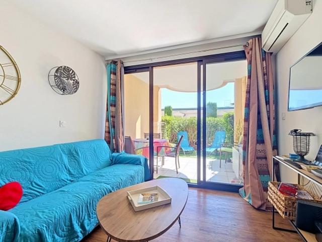 Appartement vente à Grasse, Cannes