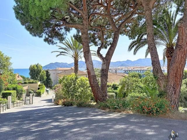 Appartement vente à Grasse, Cannes