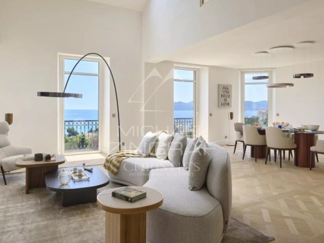 Appartement vente à Cannes, Alpes-Maritimes