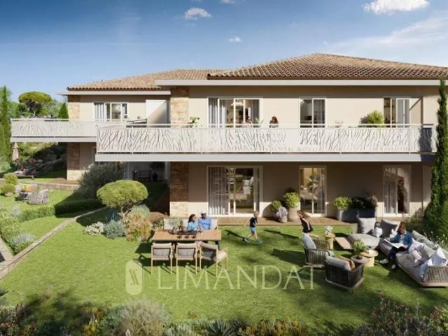 Appartement vente à Grasse, Cannes