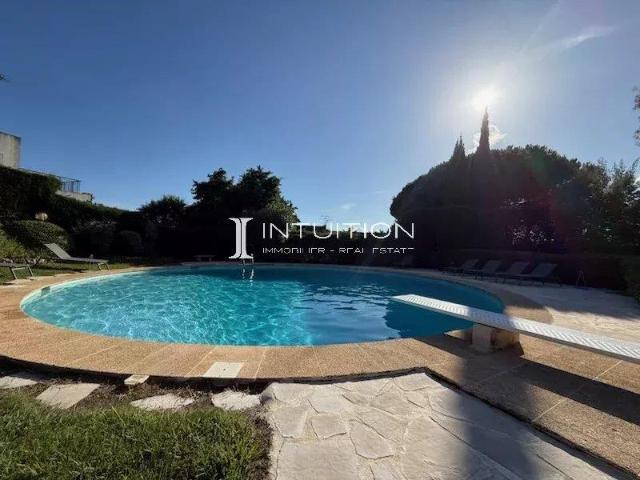 Appartement vente à Grasse, Cannes