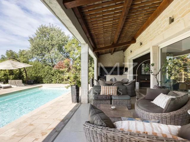 Maison vente à Grasse, Cannes