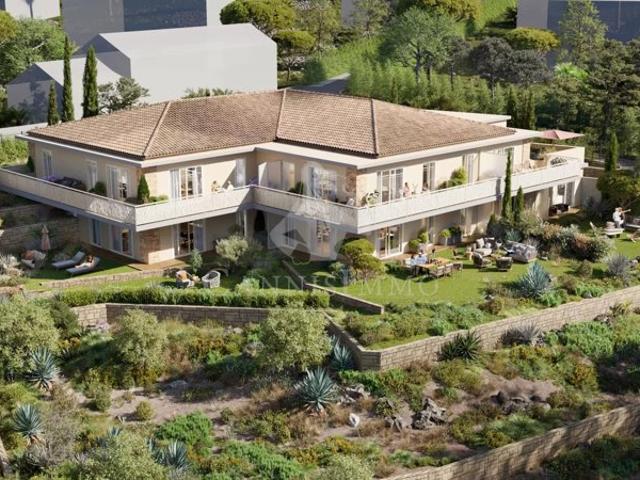 Appartement vente à Grasse, Cannes