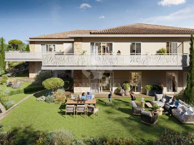 Appartement vente à Grasse, Cannes