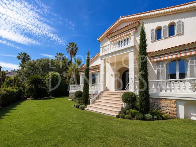 Villa location à Grasse, Cannes
