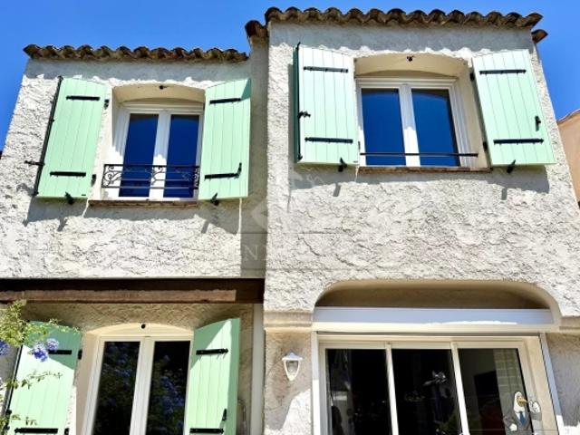 Maison vente à Grasse, Cannes