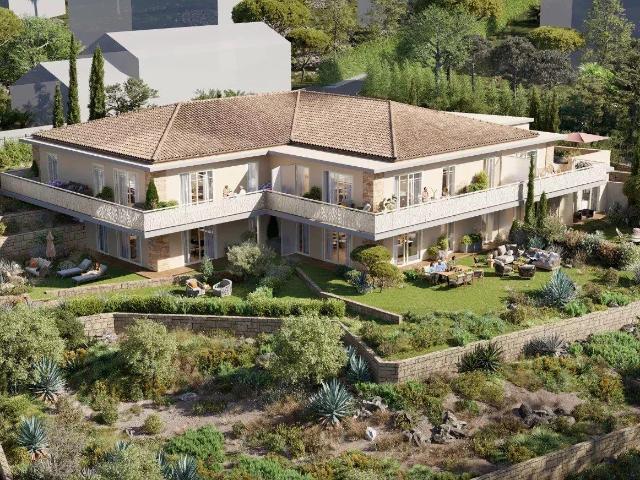 Appartement vente à Grasse, Cannes