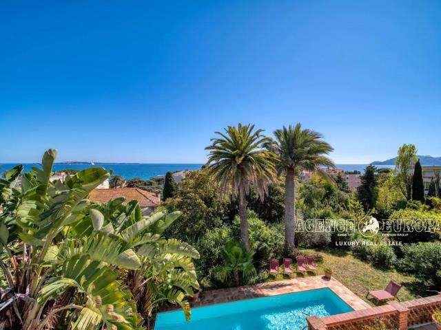 Maison vente à Grasse, Cannes