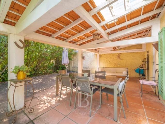 Maison vente à Grasse, Cannes