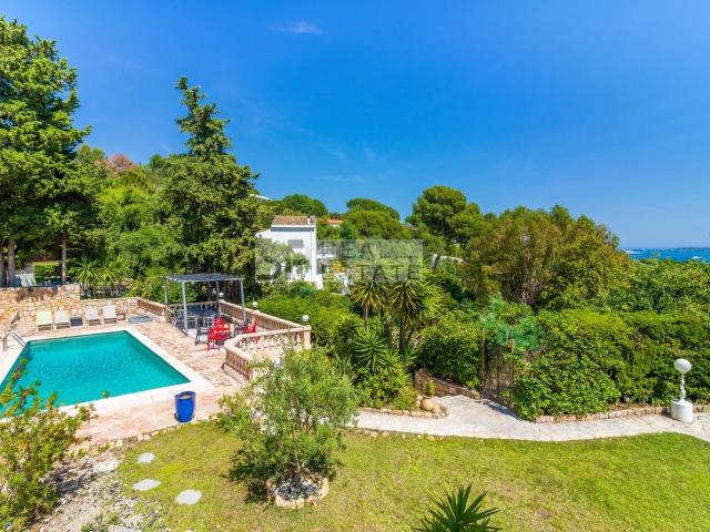 Villa vente à Grasse, Cannes