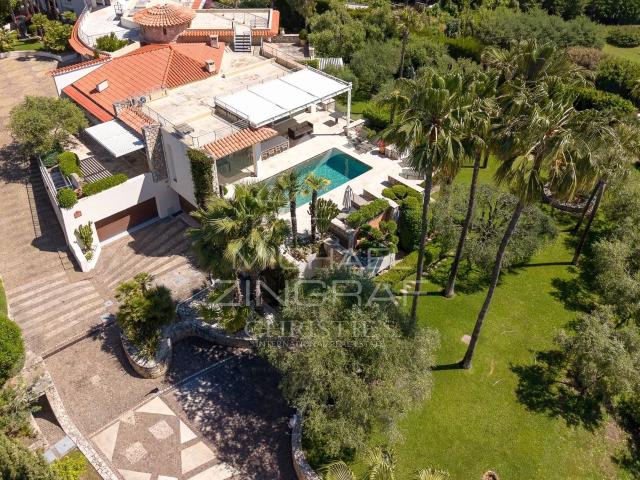 Maison vente à Grasse, Cannes