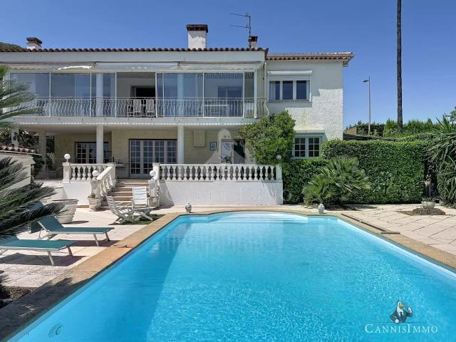 Maison vente à Grasse, Cannes