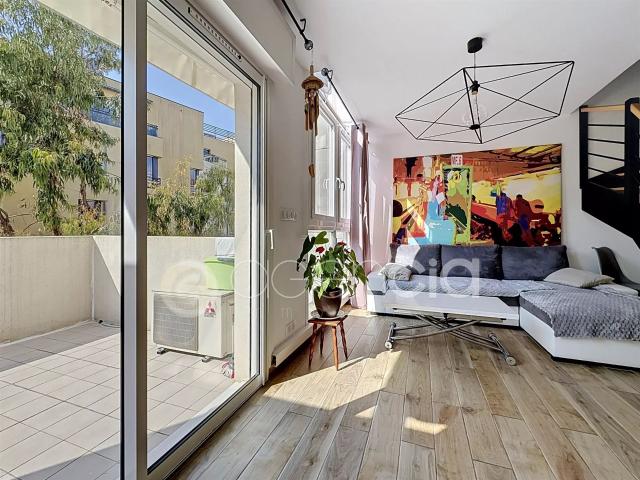 Appartement vente à Grasse, Cannes