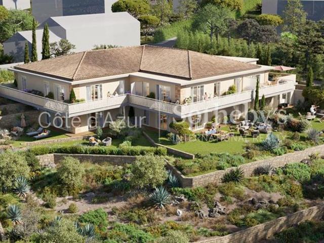 Appartement vente à Grasse, Cannes