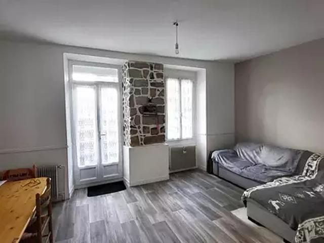 Appartement vente à Les Graviers, Cannes-Écluse