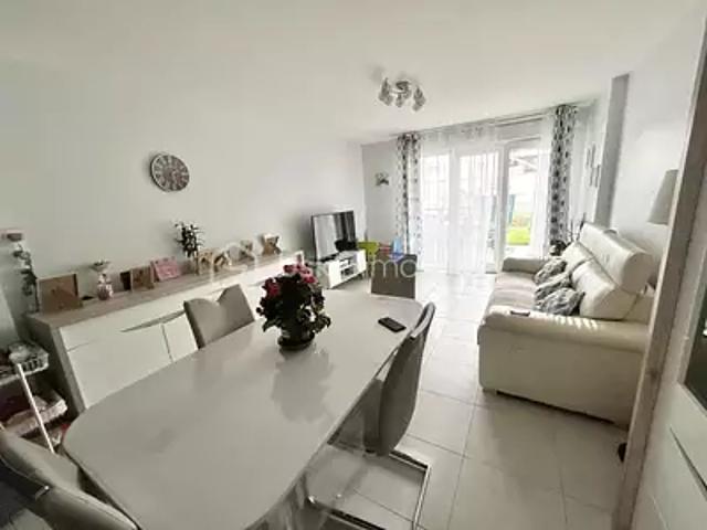 Appartement vente à Les Graviers, Cannes-Écluse