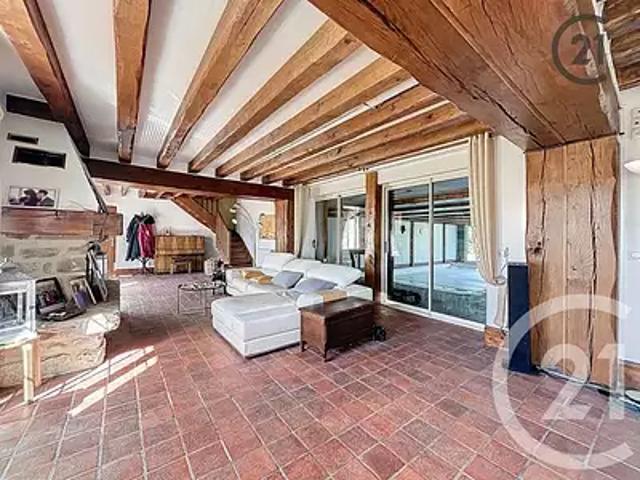 Maison vente à Provins, Cannes-ecluse