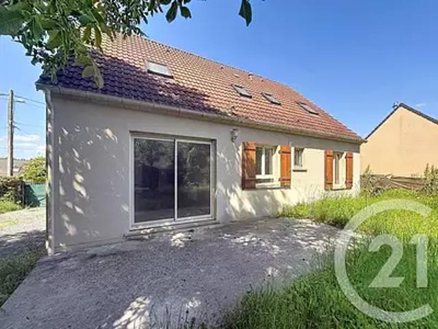 Maison vente à Provins, Cannes-ecluse