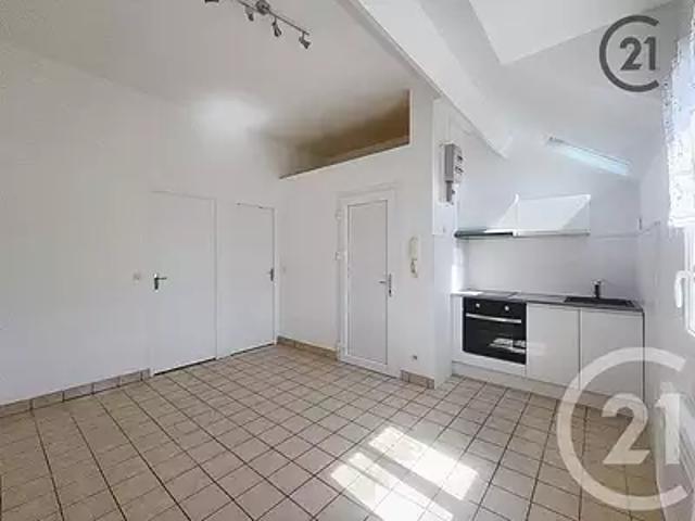 Appartement location à Les Graviers, Cannes-Écluse