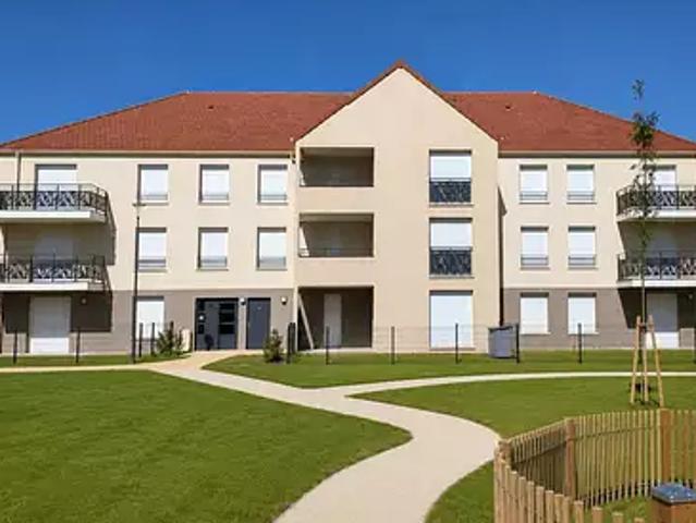 Appartement location à Les Graviers, Cannes-Écluse