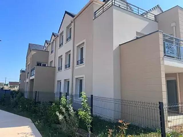 Appartement location à Les Graviers, Cannes-Écluse