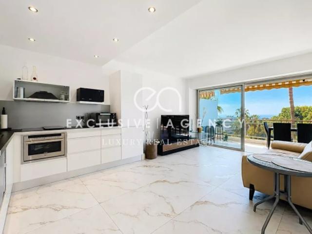 Appartement vente à Grasse, Cannes