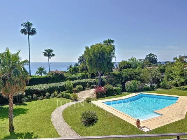 Appartement vente à Grasse, Vallauris