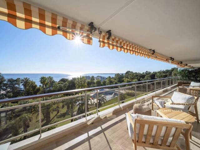 Appartement vente à Grasse, Vallauris