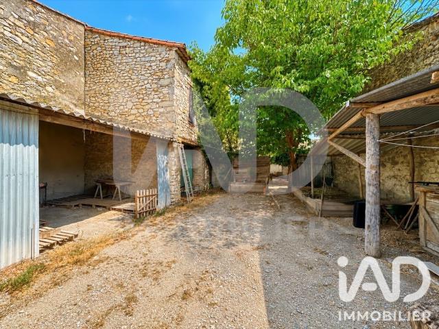 Maison vente à Cannes-et-Clairan, Gard