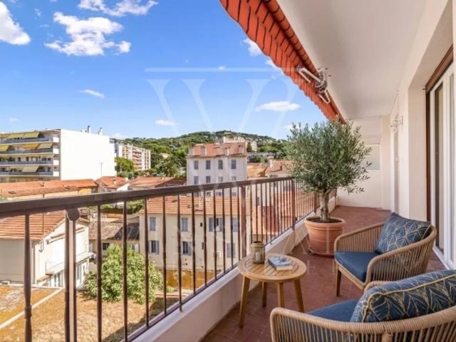 Appartement vente à Grasse, Cannes