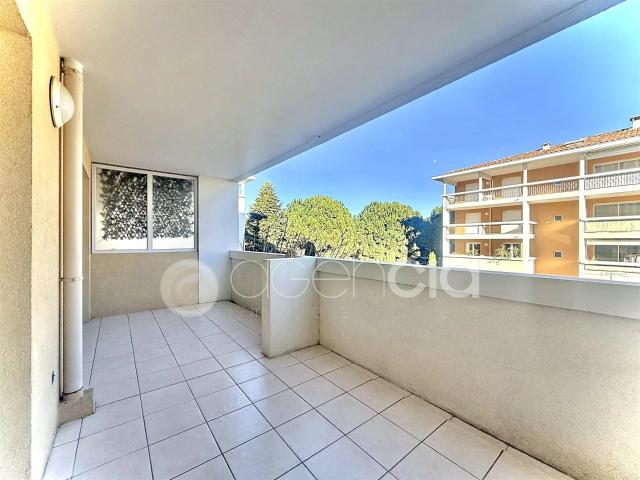 Appartement vente à Grasse, Cannes