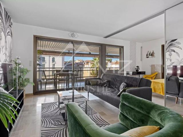 Appartement location à Grasse, Cannes