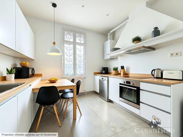 Maison vente à Grasse, Cannes