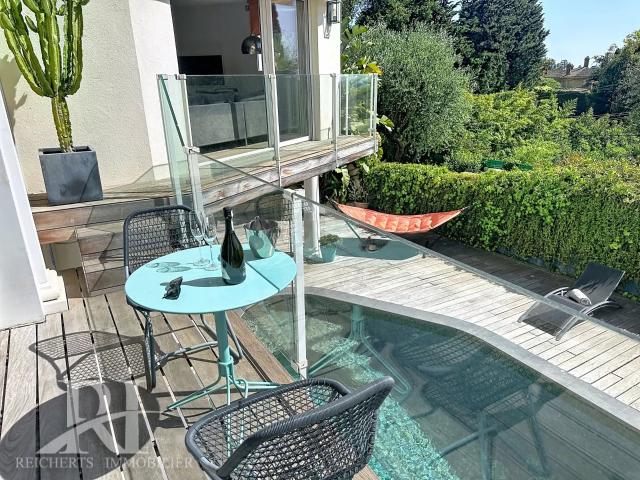 Maison vente à Grasse, Cannes