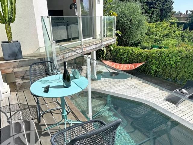 Maison vente à Grasse, Cannes
