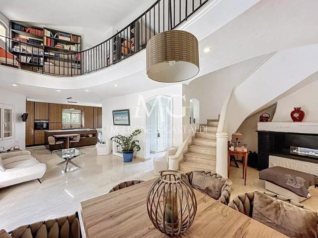 Maison vente à Grasse, Le Cannet