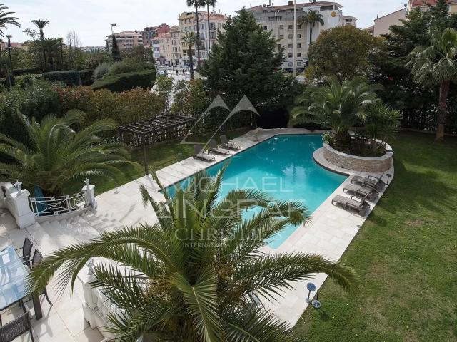 Villa location à Grasse, Cannes