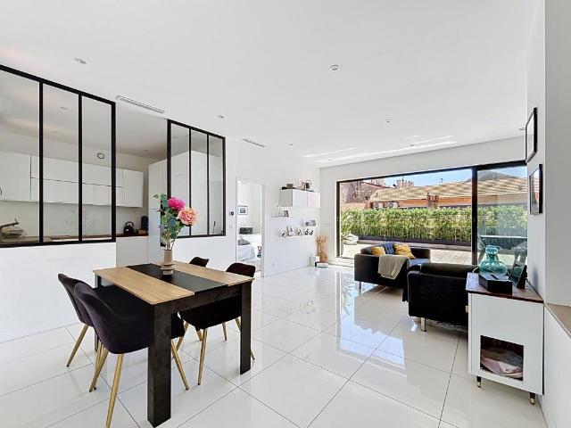 Duplex vente à Grasse, Cannes