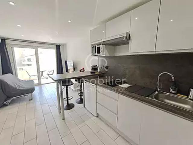 Appartement vente à Font de Veyre, Cannes