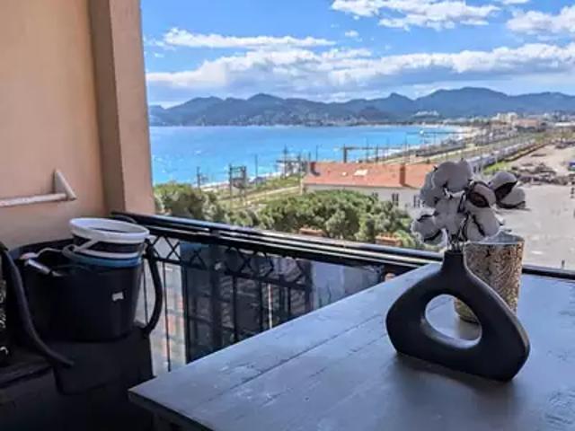 Appartement vente à Grasse, Cannes