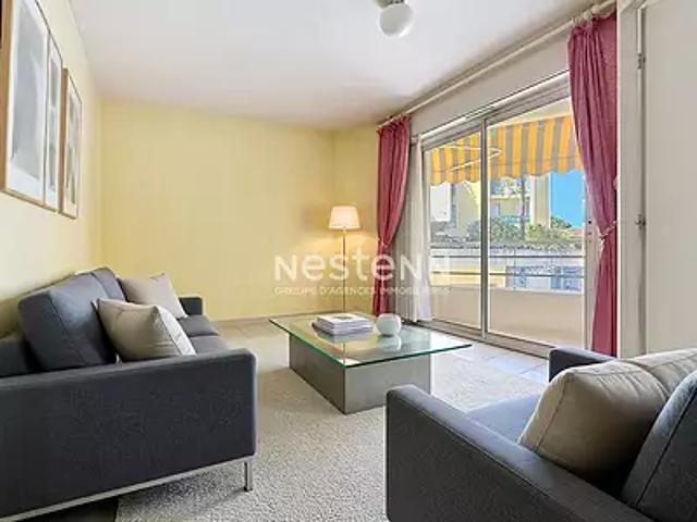 Appartement vente à Grasse, Cannes