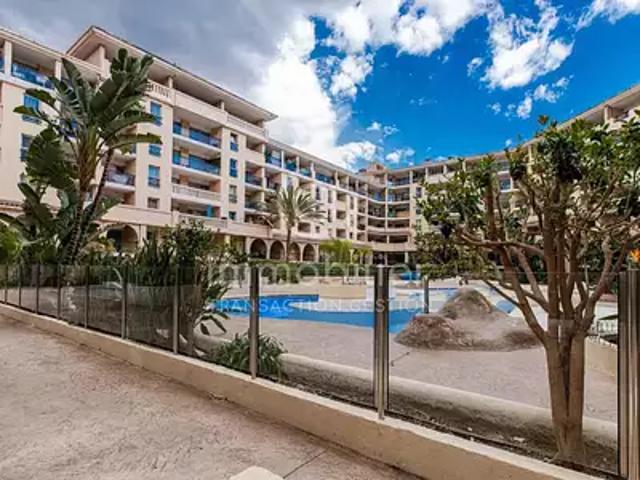 Appartement vente à Grasse, Cannes