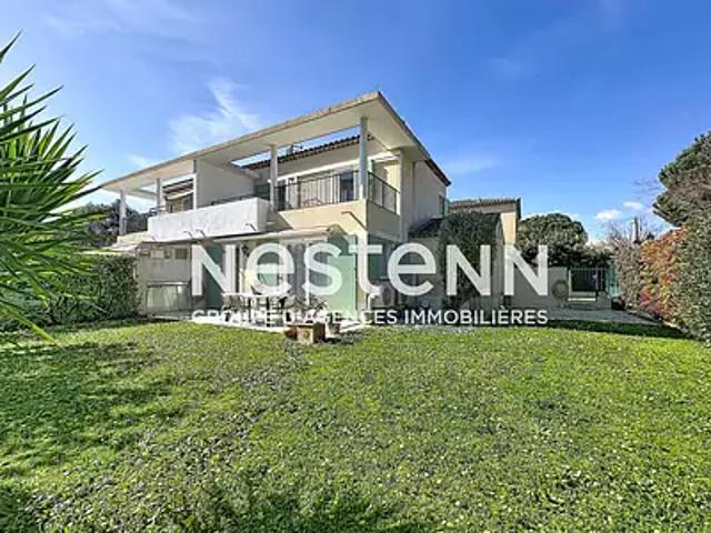 Maison vente à Grasse, Cannes
