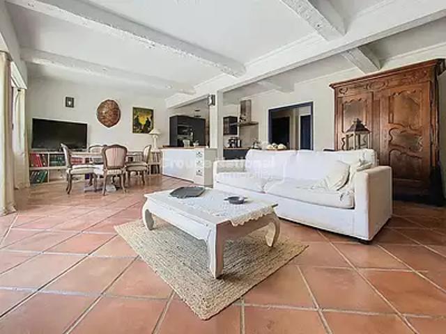 Maison vente à Grasse, Cannes