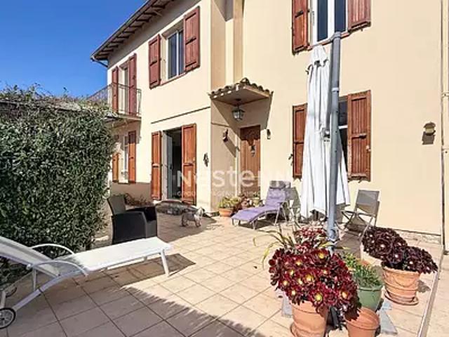 Maison vente à Grasse, Cannes