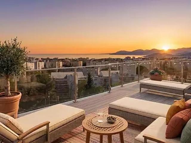 Appartement vente à Grasse, Cannes