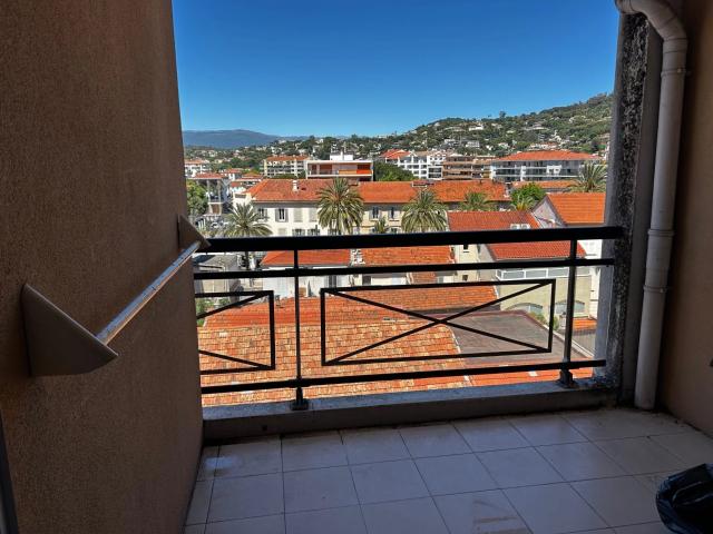 Appartement vente à Grasse, Cannes